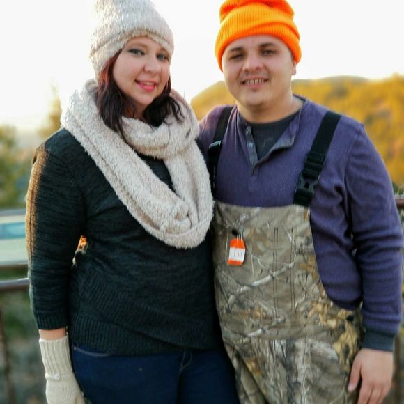 Meet your Posher, Bucky - Picture 1 of 1